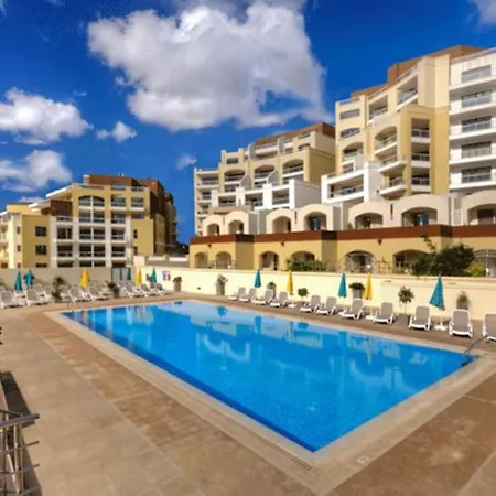 Appartamento Monita 113, Seaside With Access To Pool And Pleasant Views *