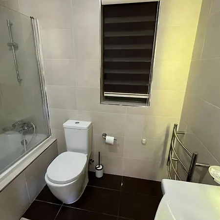 Appartamento Monita 113, Seaside With Access To Pool And Pleasant Views