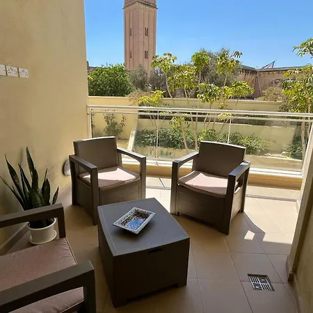 Appartamento Monita 113, Seaside With Access To Pool And Pleasant Views *