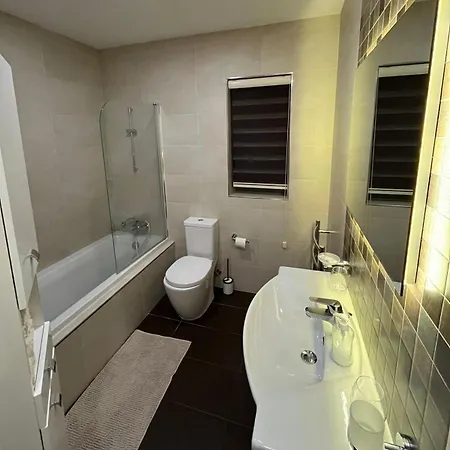 Monita 113, Seaside With Access To Pool And Pleasant Views *