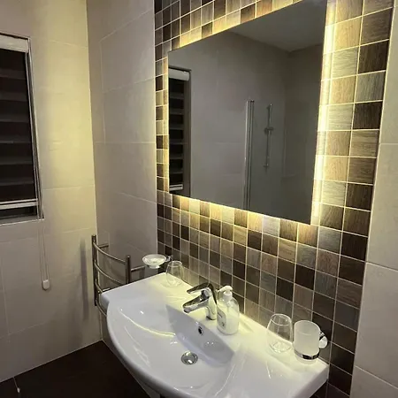 Monita 113, Seaside With Access To Pool And Pleasant Views * 马尔萨斯卡拉