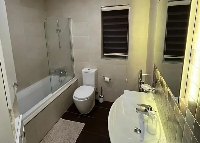 Monita 113, Seaside With Access To Pool And Pleasant Views *